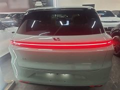 Li Auto L6 Max Smart Refresh Edition - ფოტო 6