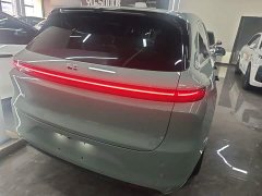 Li Auto L6 Max Smart Refresh Edition - ფოტო 7