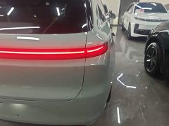Li Auto L6 Max Smart Refresh Edition - ფოტო 8