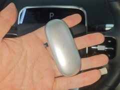 Li Auto L6 Max Smart Refresh Edition - ფოტო 9