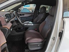 Chery Tiggo 9 2025 2.0T Automatic Two-Wheel Drive Premium 5-Seater - ფოტო 15