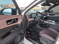 Chery Tiggo 9 2025 2.0T Automatic Two-Wheel Drive Premium 5-Seater - ფოტო 16