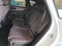 Chery Tiggo 9 2025 2.0T Automatic Two-Wheel Drive Premium 5-Seater - ფოტო 17