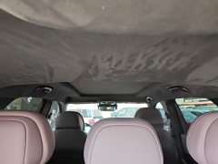 Chery Tiggo 9 2025 2.0T Automatic Two-Wheel Drive Premium 5-Seater - ფოტო 18