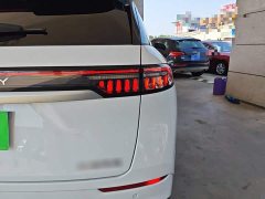 Chery Tiggo 9 2025 2.0T Automatic Two-Wheel Drive Premium 5-Seater - ფოტო 8