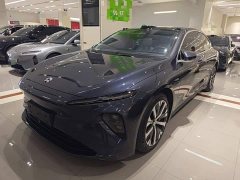 NIO ET7 100kWh Launch Edition - ფოტო 1