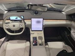 NIO ET7 100kWh Launch Edition - ფოტო 10