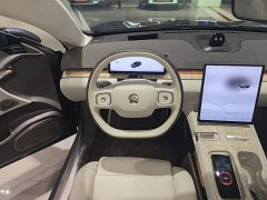 NIO ET7 100kWh Launch Edition - ფოტო 11