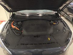 NIO ET7 100kWh Launch Edition - ფოტო 20