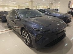 NIO ET7 100kWh Launch Edition - ფოტო 4