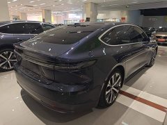 NIO ET7 100kWh Launch Edition - ფოტო 7