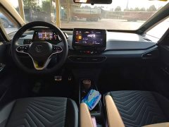 Volkswagen ID.3 Upgraded Pure Smart Comfort Edition - ფოტო 10