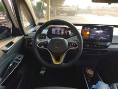 Volkswagen ID.3 Upgraded Pure Smart Comfort Edition - ფოტო 11