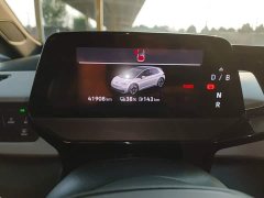 Volkswagen ID.3 Upgraded Pure Smart Comfort Edition - ფოტო 12