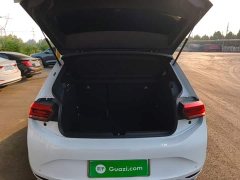 Volkswagen ID.3 Upgraded Pure Smart Comfort Edition - ფოტო 19