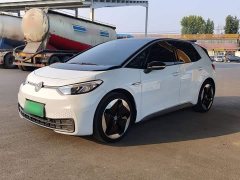 Volkswagen ID.3 Upgraded Pure Smart Comfort Edition - ფოტო 2