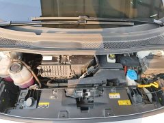 Volkswagen ID.3 Upgraded Pure Smart Comfort Edition - ფოტო 20