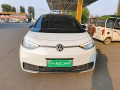Volkswagen ID.3 Upgraded Pure Smart Comfort Edition - ფოტო 3