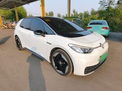 Volkswagen ID.3 Upgraded Pure Smart Comfort Edition - ფოტო 4