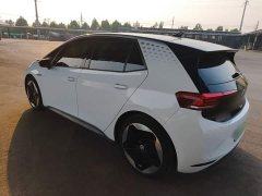Volkswagen ID.3 Upgraded Pure Smart Comfort Edition - ფოტო 5