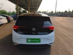 Volkswagen ID.3 Upgraded Pure Smart Comfort Edition - ფოტო 6