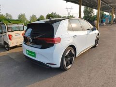 Volkswagen ID.3 Upgraded Pure Smart Comfort Edition - ფოტო 7