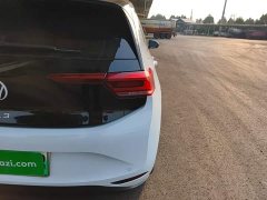 Volkswagen ID.3 Upgraded Pure Smart Comfort Edition - ფოტო 8