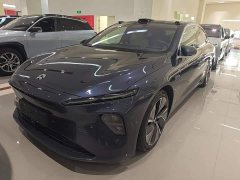 NIO ET7 100kWh Launch Edition - ფოტო 1