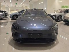 NIO ET7 100kWh Launch Edition - ფოტო 3