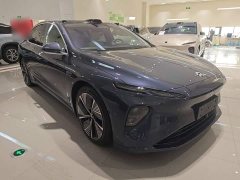 NIO ET7 100kWh Launch Edition - ფოტო 4