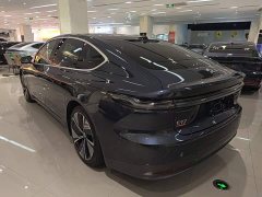 NIO ET7 100kWh Launch Edition - ფოტო 5