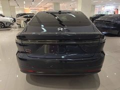 NIO ET7 100kWh Launch Edition - ფოტო 6