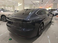 NIO ET7 100kWh Launch Edition - ფოტო 7