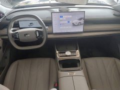 Geely Galaxy Xingyao 8 2025 130km EM-i Premium Edition - ფოტო 10