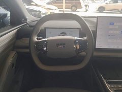 Geely Galaxy Xingyao 8 2025 130km EM-i Premium Edition - ფოტო 11