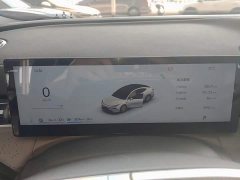 Geely Galaxy Xingyao 8 2025 130km EM-i Premium Edition - ფოტო 12