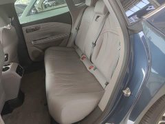 Geely Galaxy Xingyao 8 2025 130km EM-i Premium Edition - ფოტო 17