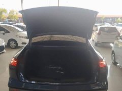 Geely Galaxy Xingyao 8 2025 130km EM-i Premium Edition - ფოტო 19