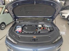 Geely Galaxy Xingyao 8 2025 130km EM-i Premium Edition - ფოტო 20