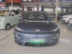 Geely Galaxy Xingyao 8 2025 130km EM-i Premium Edition - ფოტო 3