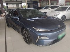 Geely Galaxy Xingyao 8 2025 130km EM-i Premium Edition - ფოტო 4