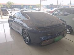Geely Galaxy Xingyao 8 2025 130km EM-i Premium Edition - ფოტო 5