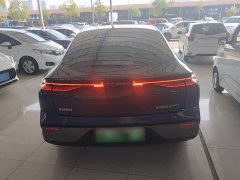 Geely Galaxy Xingyao 8 2025 130km EM-i Premium Edition - ფოტო 6