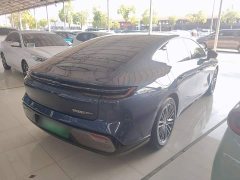 Geely Galaxy Xingyao 8 2025 130km EM-i Premium Edition - ფოტო 7