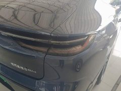 Geely Galaxy Xingyao 8 2025 130km EM-i Premium Edition - ფოტო 8