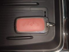 Geely Galaxy Xingyao 8 2025 130km EM-i Premium Edition - ფოტო 9