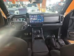 Jetour 2.0T AWD - ფოტო 10