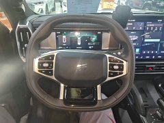 Jetour 2.0T AWD - ფოტო 11