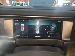 Jetour 2.0T AWD - ფოტო 12