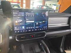 Jetour 2.0T AWD - ფოტო 13